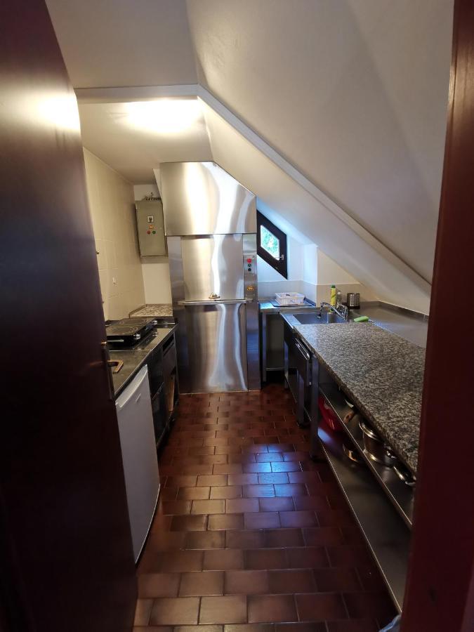 Apartmaji Mak ゴレンスカ地方 エクステリア 写真