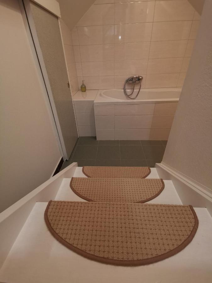 Apartmaji Mak ゴレンスカ地方 エクステリア 写真