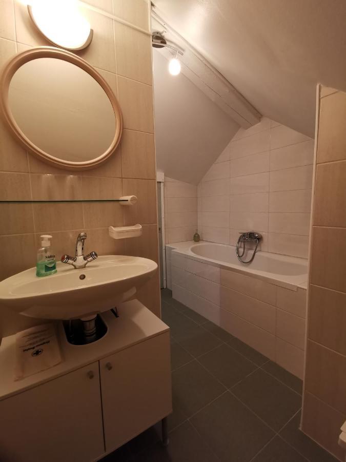 Apartmaji Mak ゴレンスカ地方 エクステリア 写真