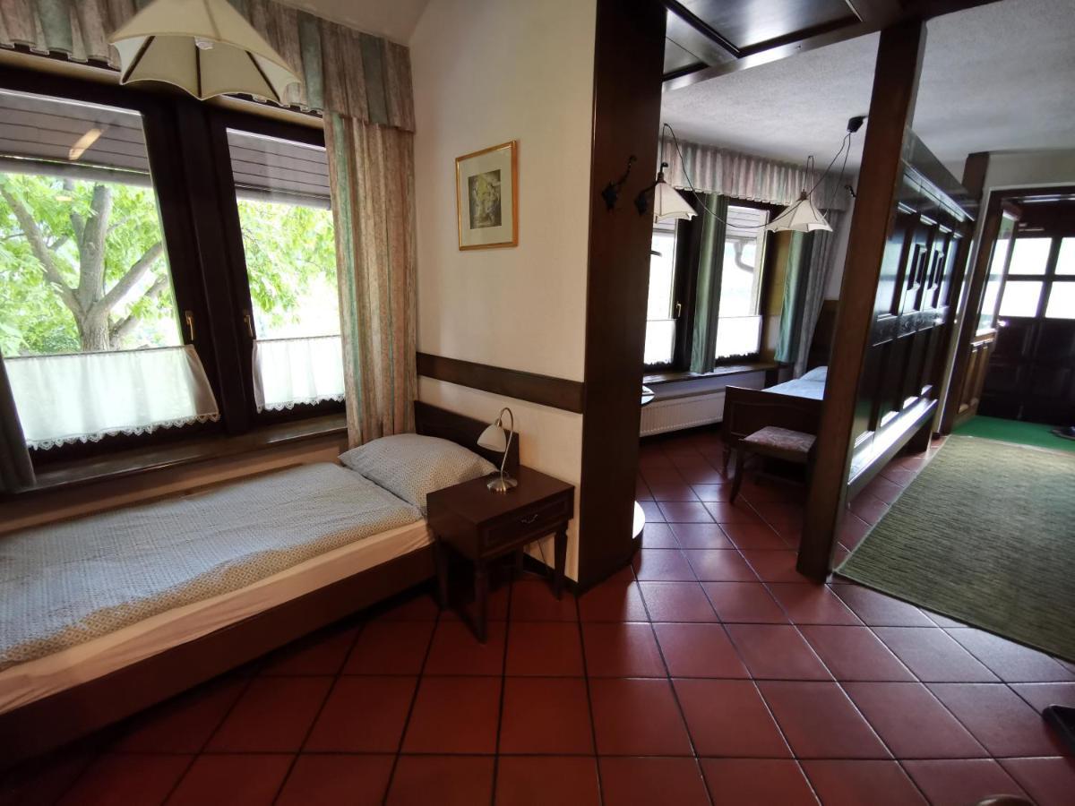 Apartmaji Mak ゴレンスカ地方 エクステリア 写真