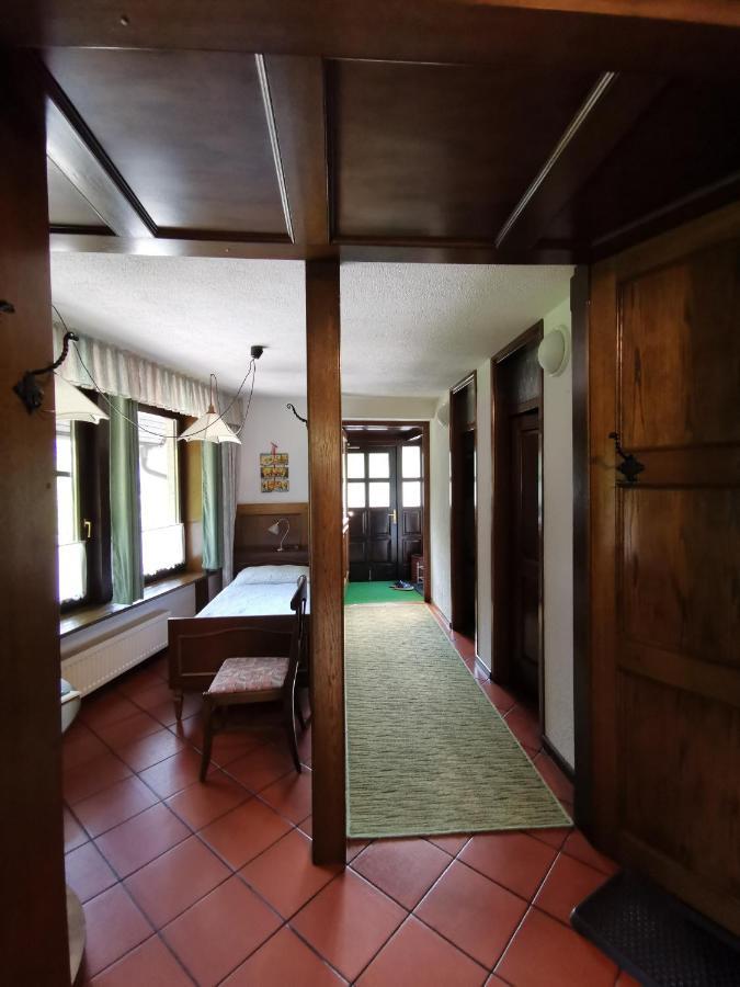 Apartmaji Mak ゴレンスカ地方 エクステリア 写真