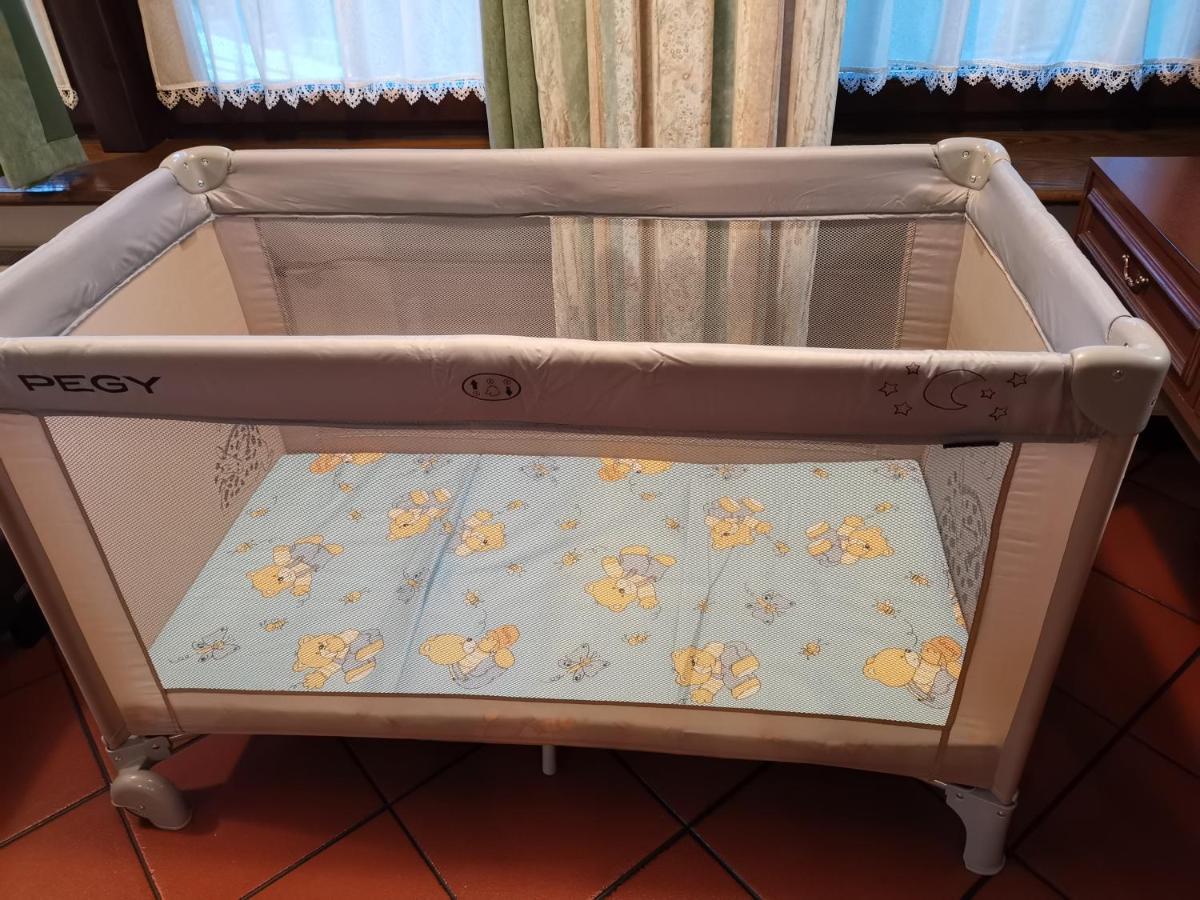 Apartmaji Mak ゴレンスカ地方 エクステリア 写真