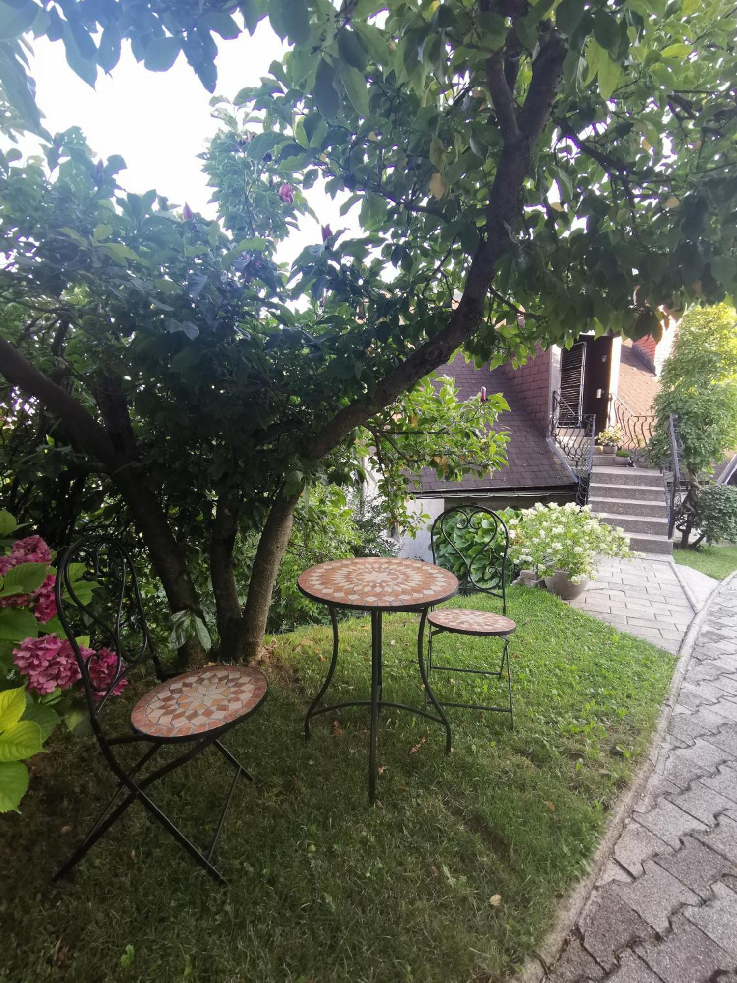 Apartmaji Mak ゴレンスカ地方 エクステリア 写真