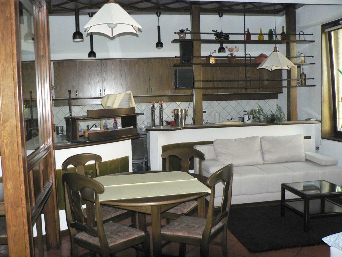 Apartmaji Mak ゴレンスカ地方 エクステリア 写真