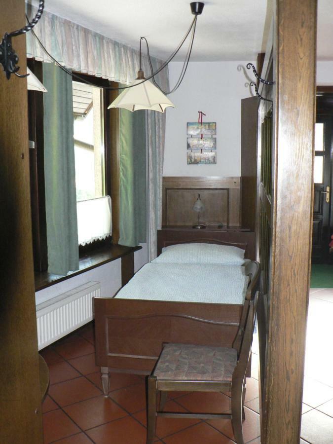 Apartmaji Mak ゴレンスカ地方 エクステリア 写真