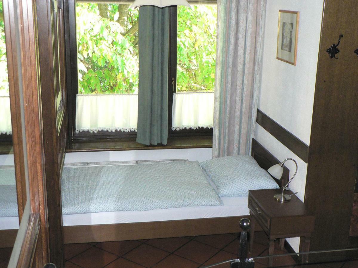 Apartmaji Mak ゴレンスカ地方 エクステリア 写真