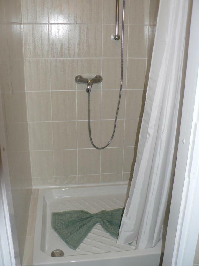 Apartmaji Mak ゴレンスカ地方 エクステリア 写真